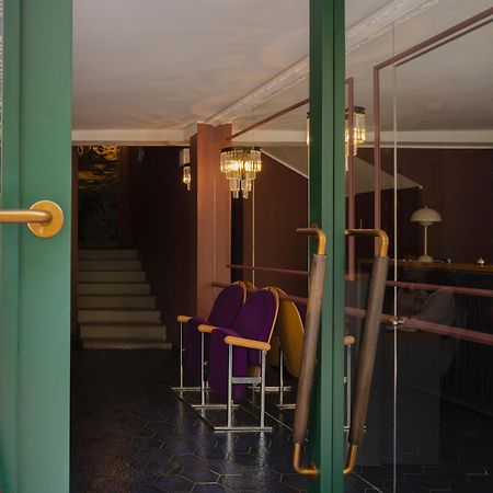 Margot Sololaki Tbilisi Exterior foto