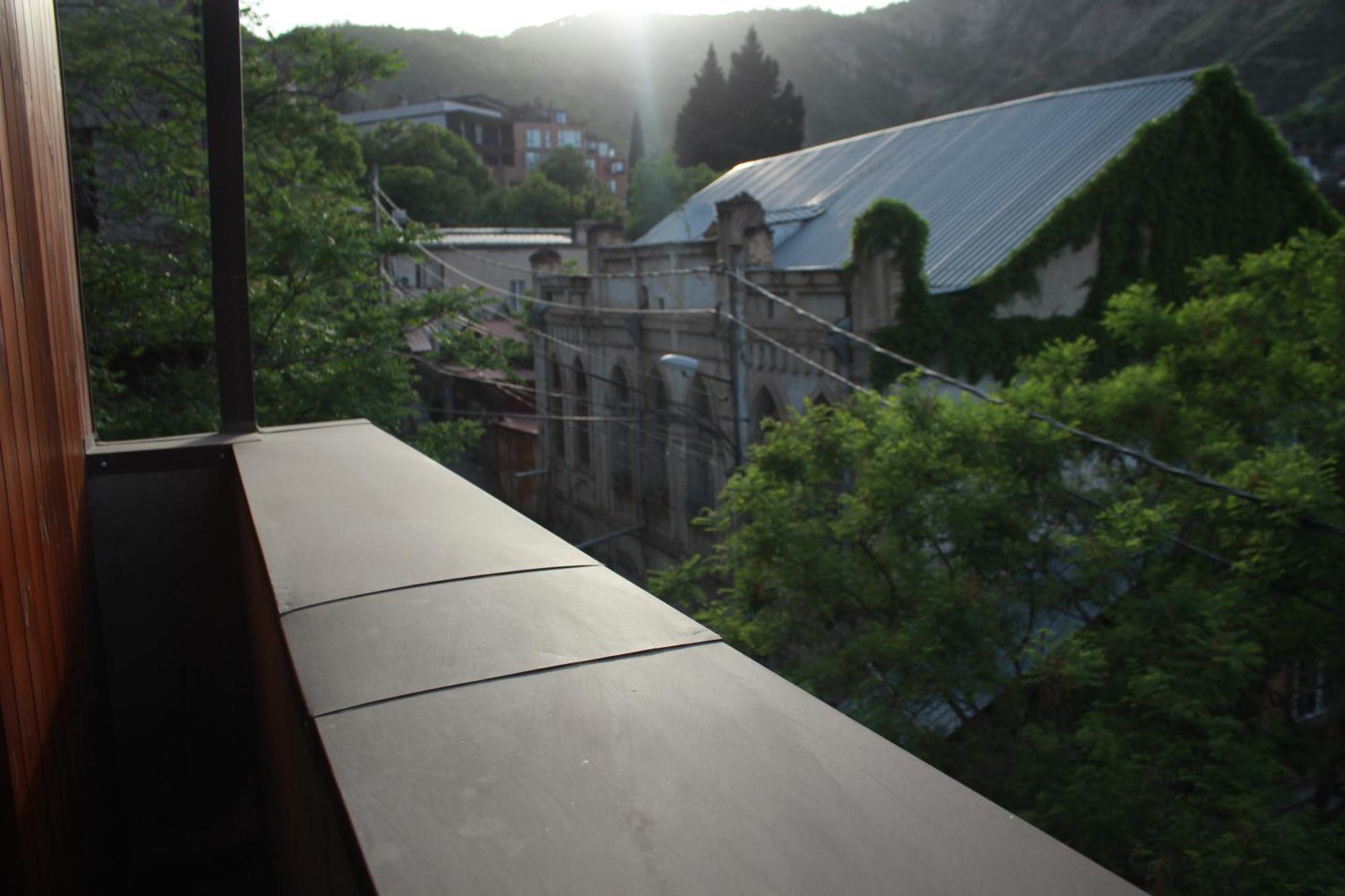 Margot Sololaki Tbilisi Exterior foto
