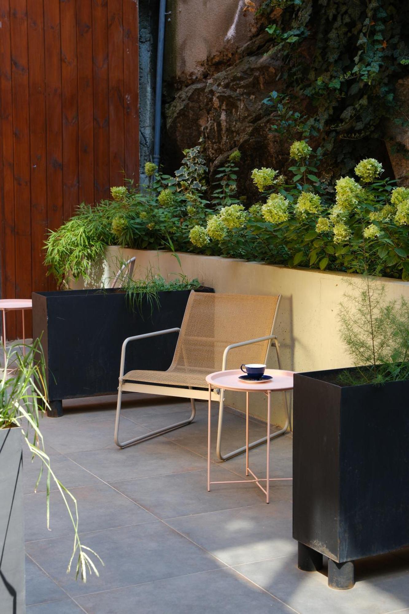 Margot Sololaki Tbilisi Exterior foto