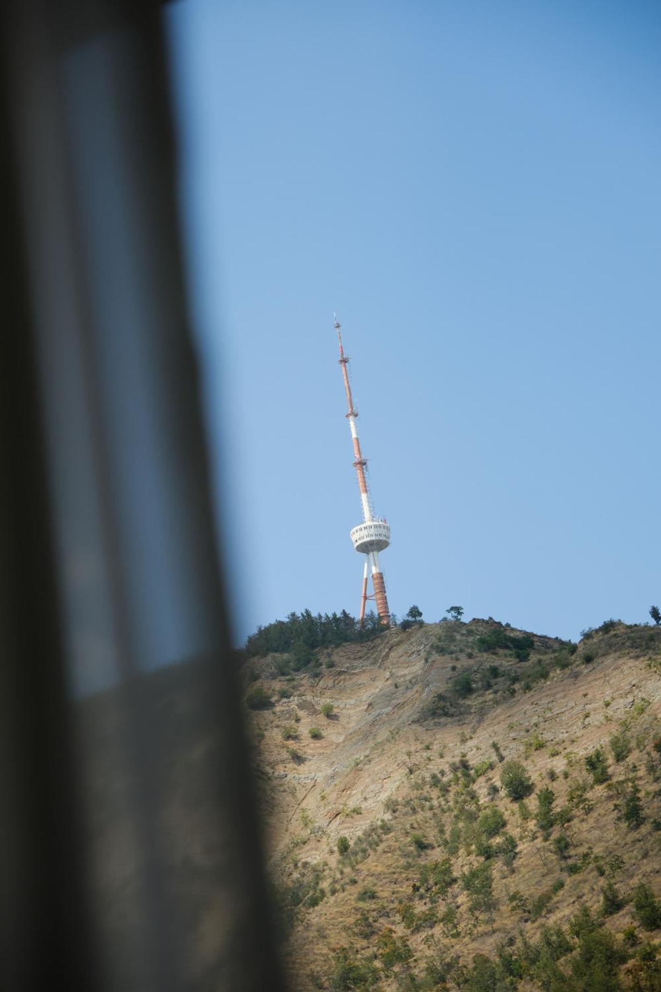 Margot Sololaki Tbilisi Exterior foto