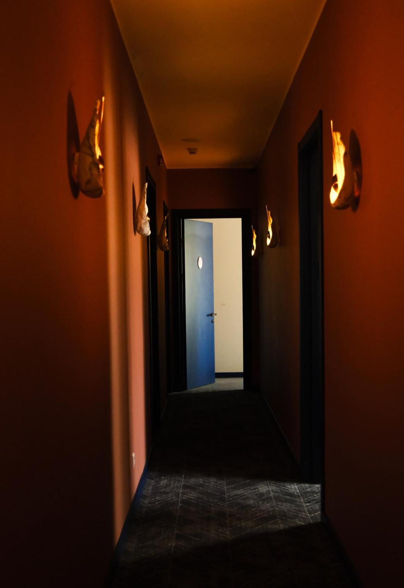 Margot Sololaki Tbilisi Exterior foto