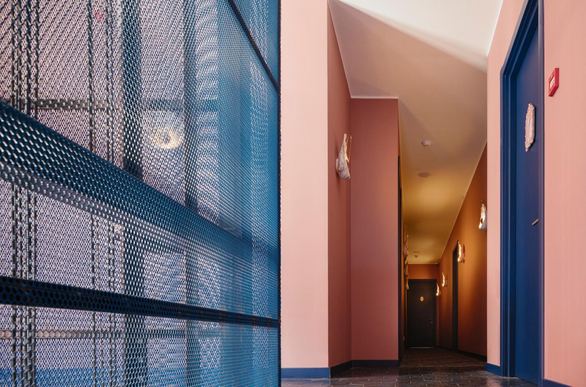 Margot Sololaki Tbilisi Exterior foto